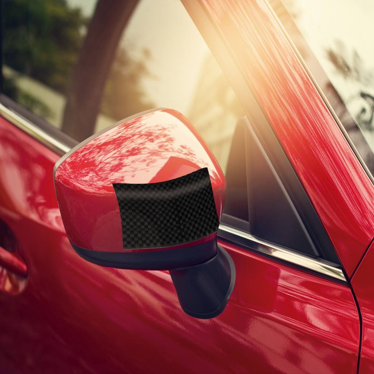 Cinta Reparadora Fuerza Extrema X10 18 m Negro-3