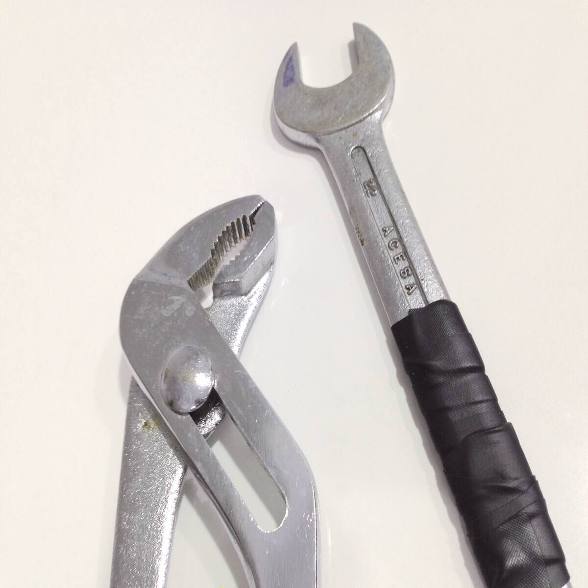 Fita Americana Extra Resistente - 5 m Preto-2