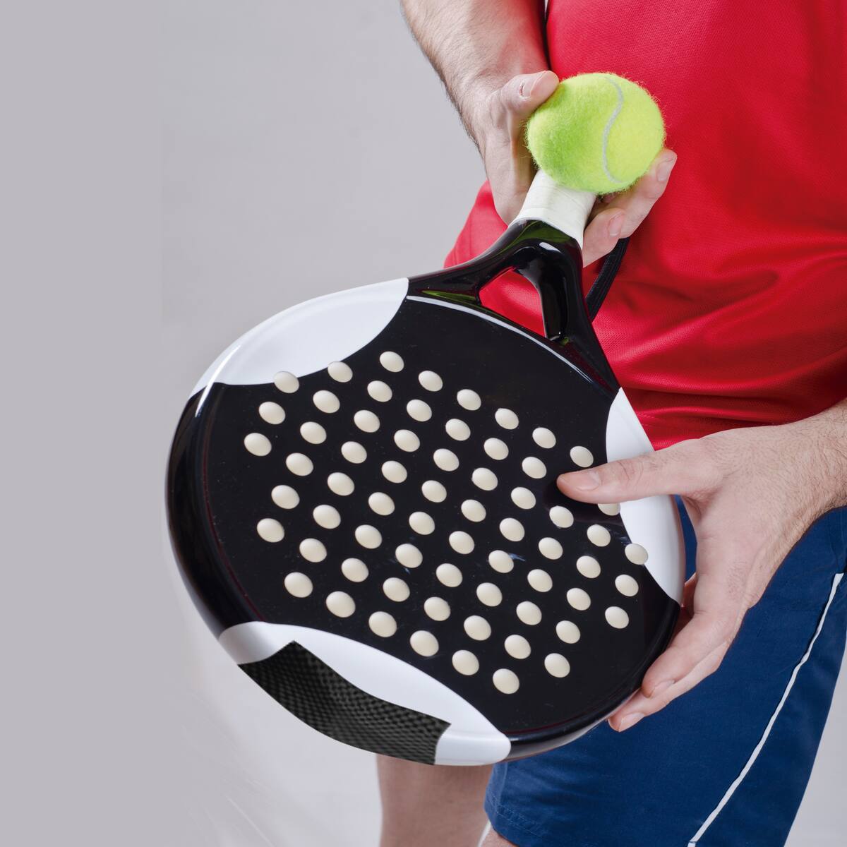 Cinta Americana Extra Resistente 5 m Negro-3