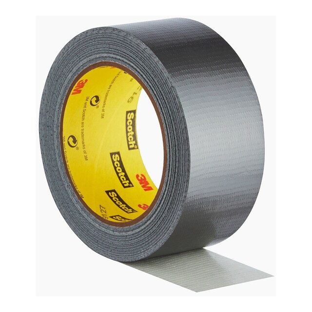 Imagen 0 de Cinta Americana de Altas Prestaciones  Sin Residuos 18,2 m