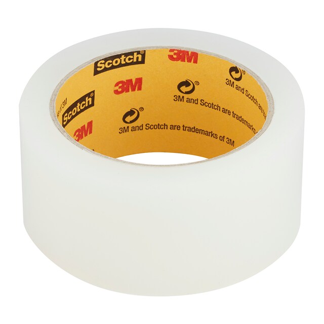 Imagem 0 de Fita Americana Transparente Invisível - 25 m