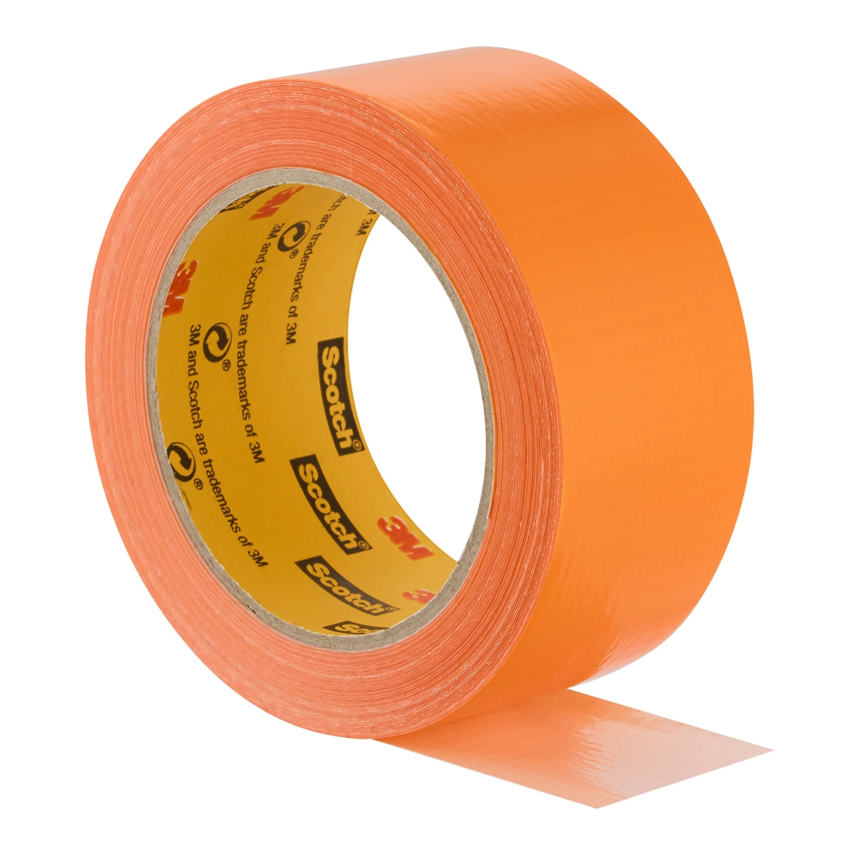 Imagem 0 de Fita de Alta Visibilidade - 25 m