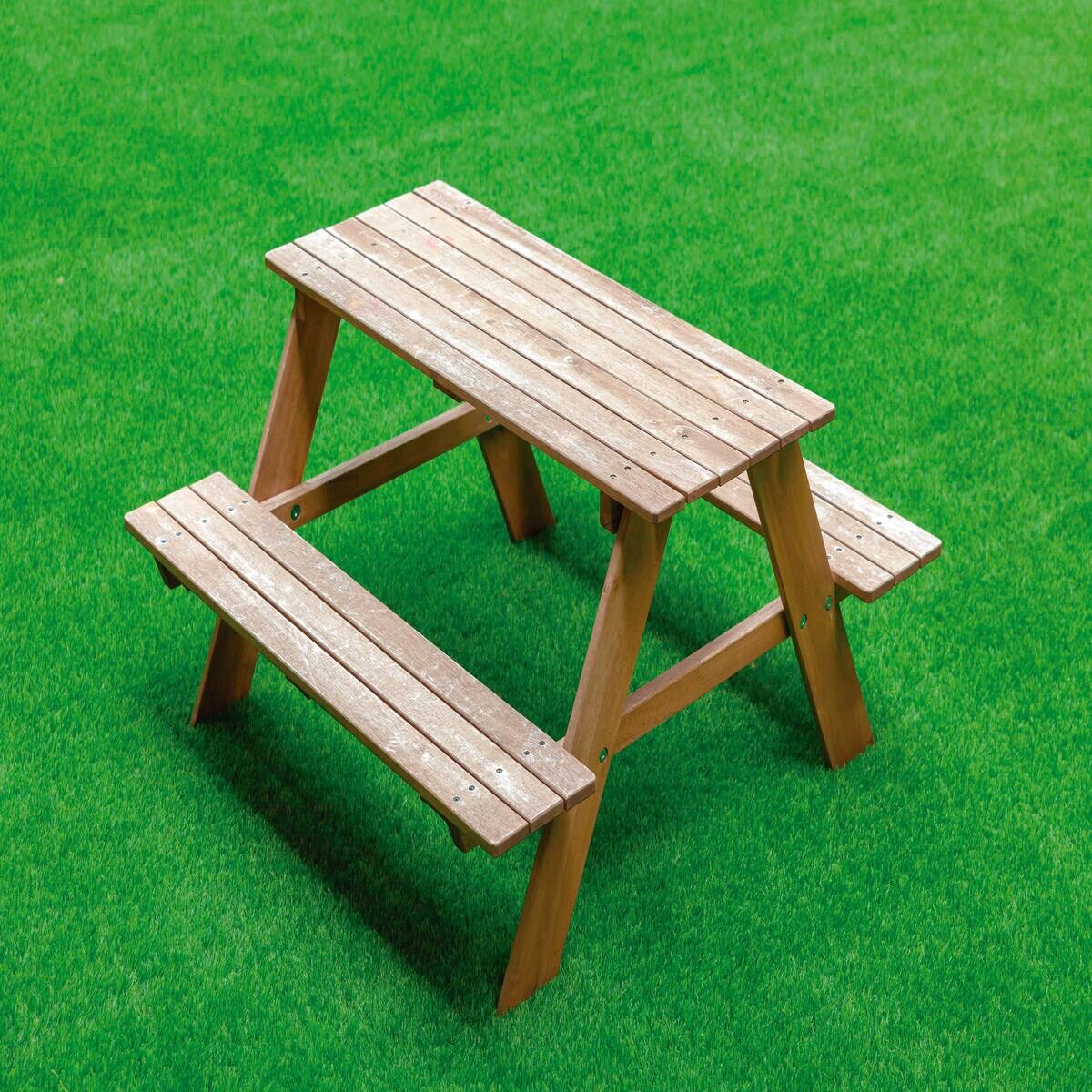 Banda de Unión Césped Artificial 10 m Verde-3