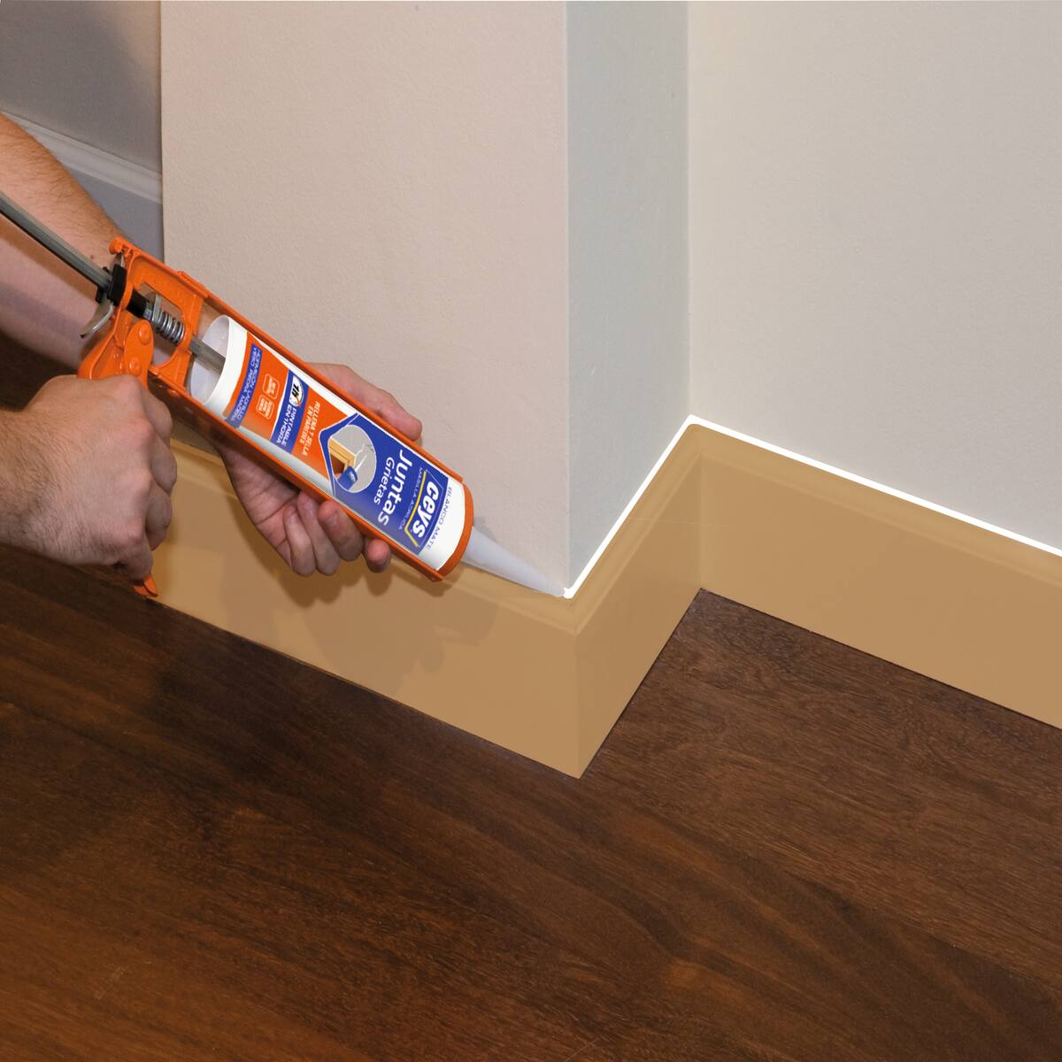 Sellador Acrílico Madera Gris-5