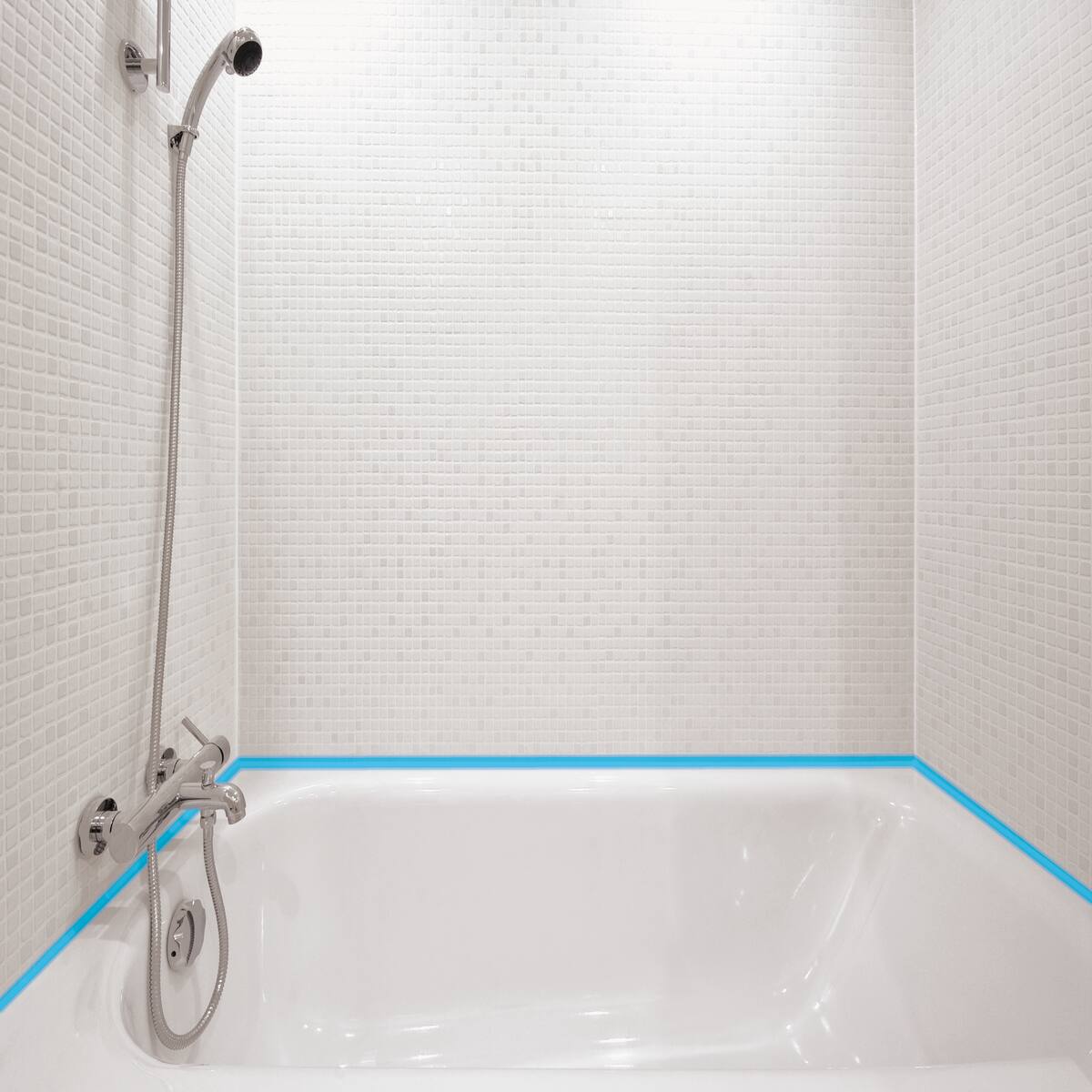 Sellador Juntas Azulejos y Baños 290 ml Blanco-4