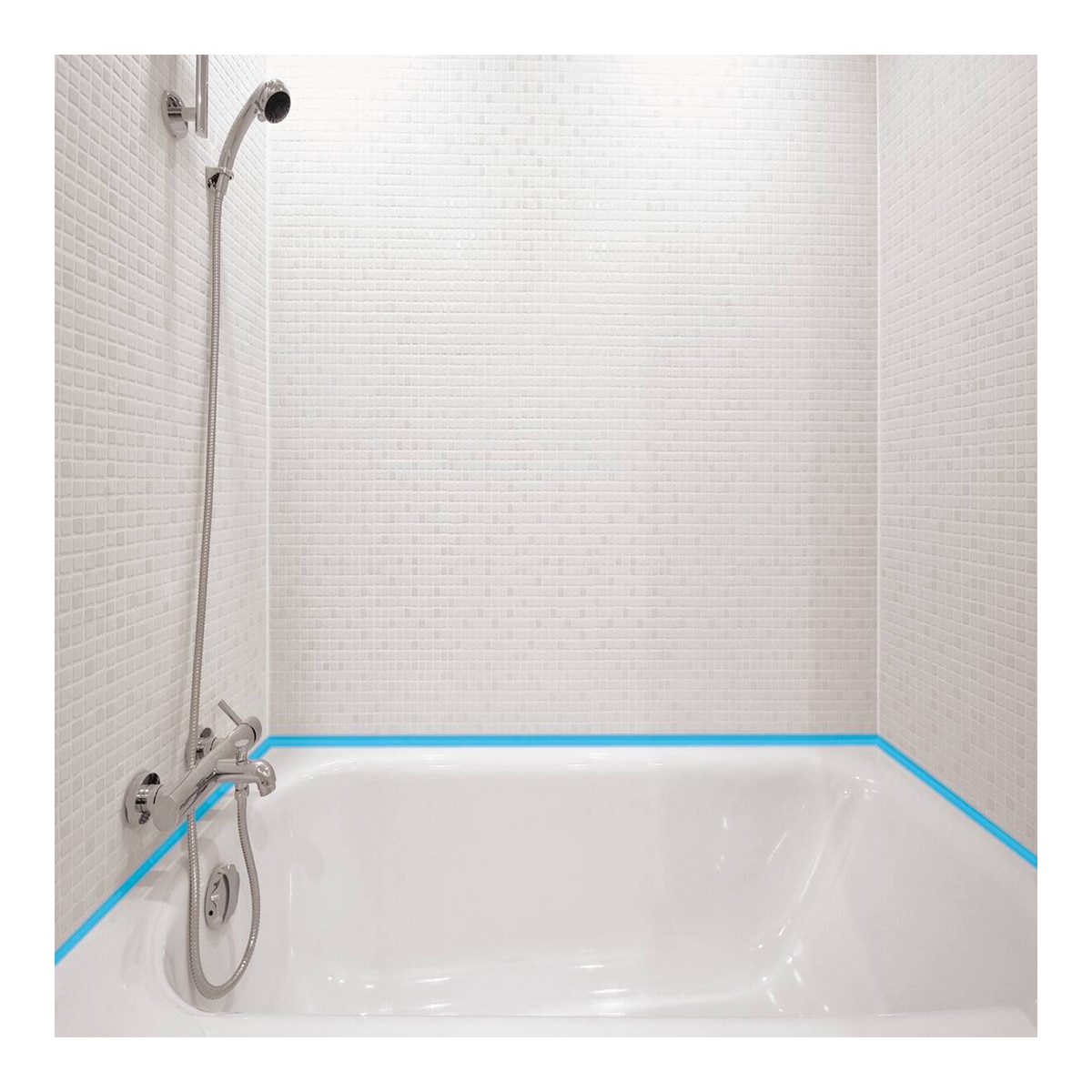 Silicona Selladora Stop Moho Seca Xpress 50 ml Cristal-2