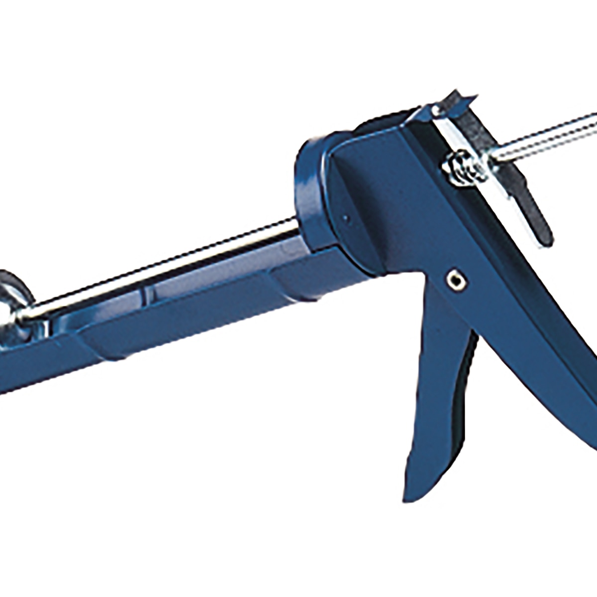 Ceys – Pistola Muelle Aplicación Silicona / Cartuchos Selladores.