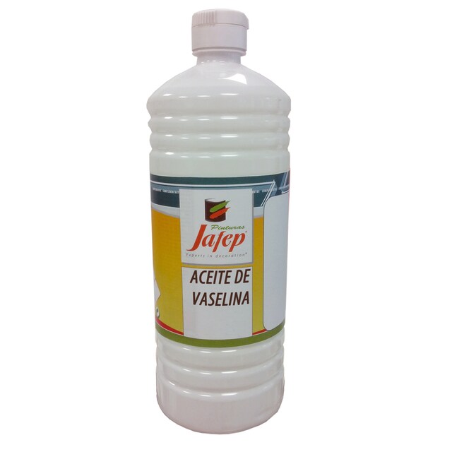 Aceite de Vaselina 1 l