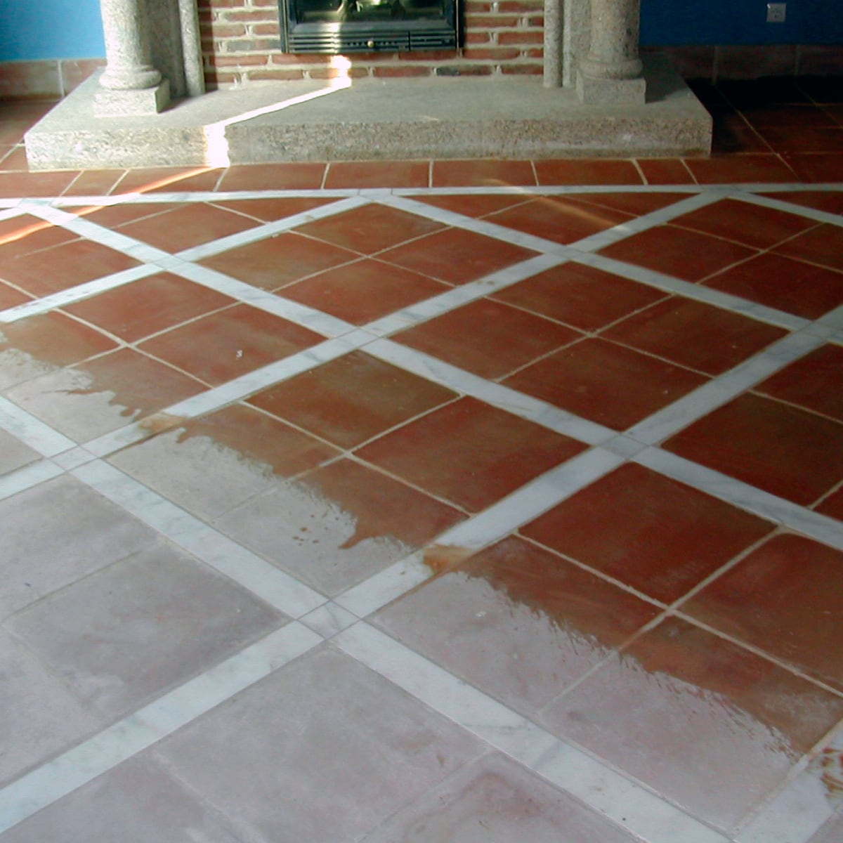 Limpiador Restos Obra Quitacementos y Antisalitre Sanet 2