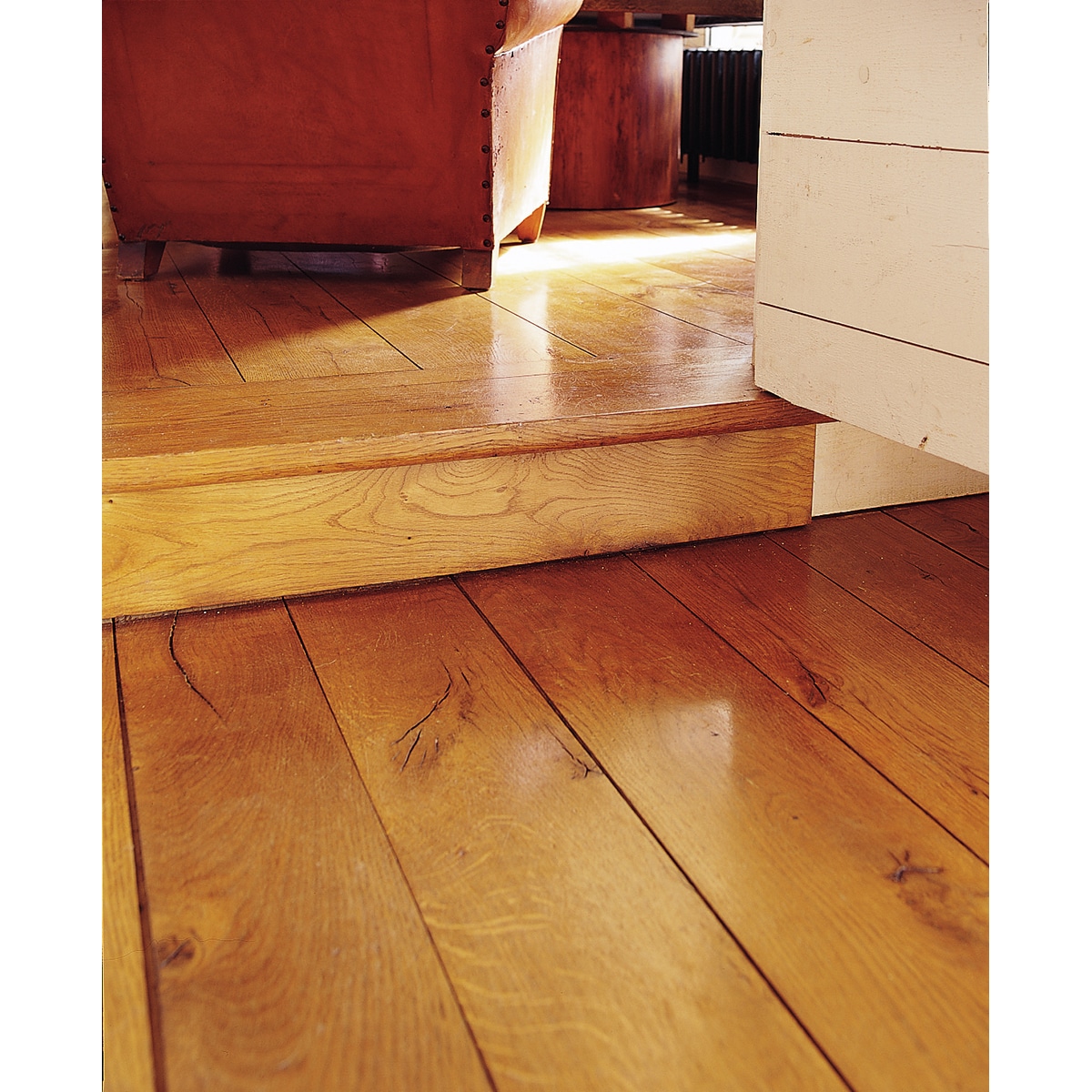 Renovador Parquets y Suelos Laminados 1 l Incoloro-2