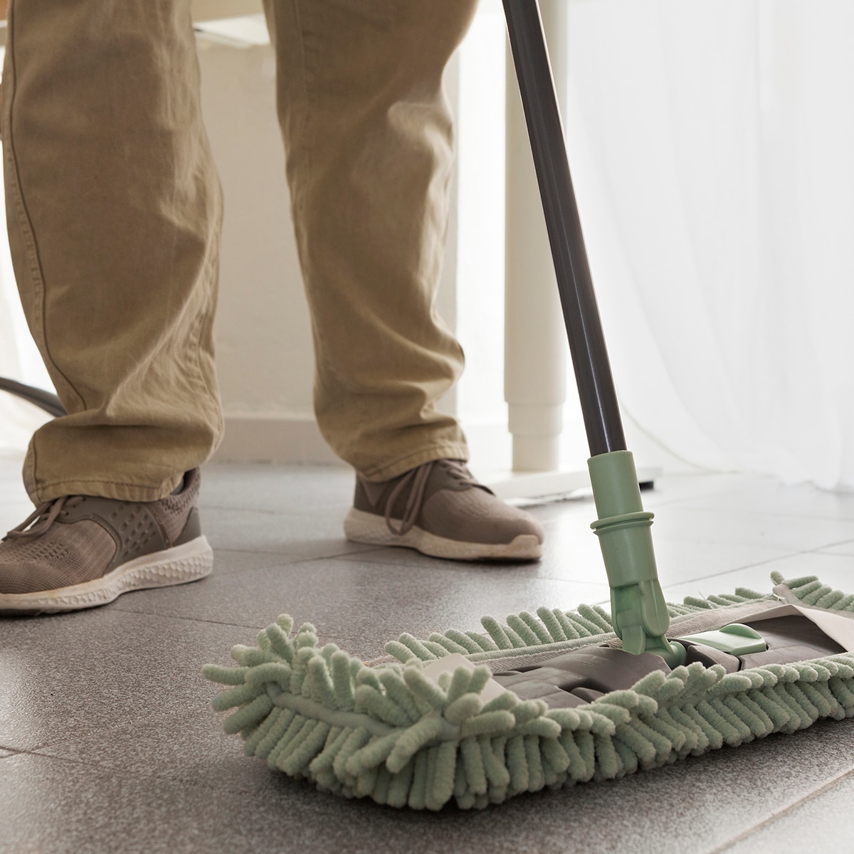 Limpiador Suelos Madera para Mopas 750 ml Incoloro-4