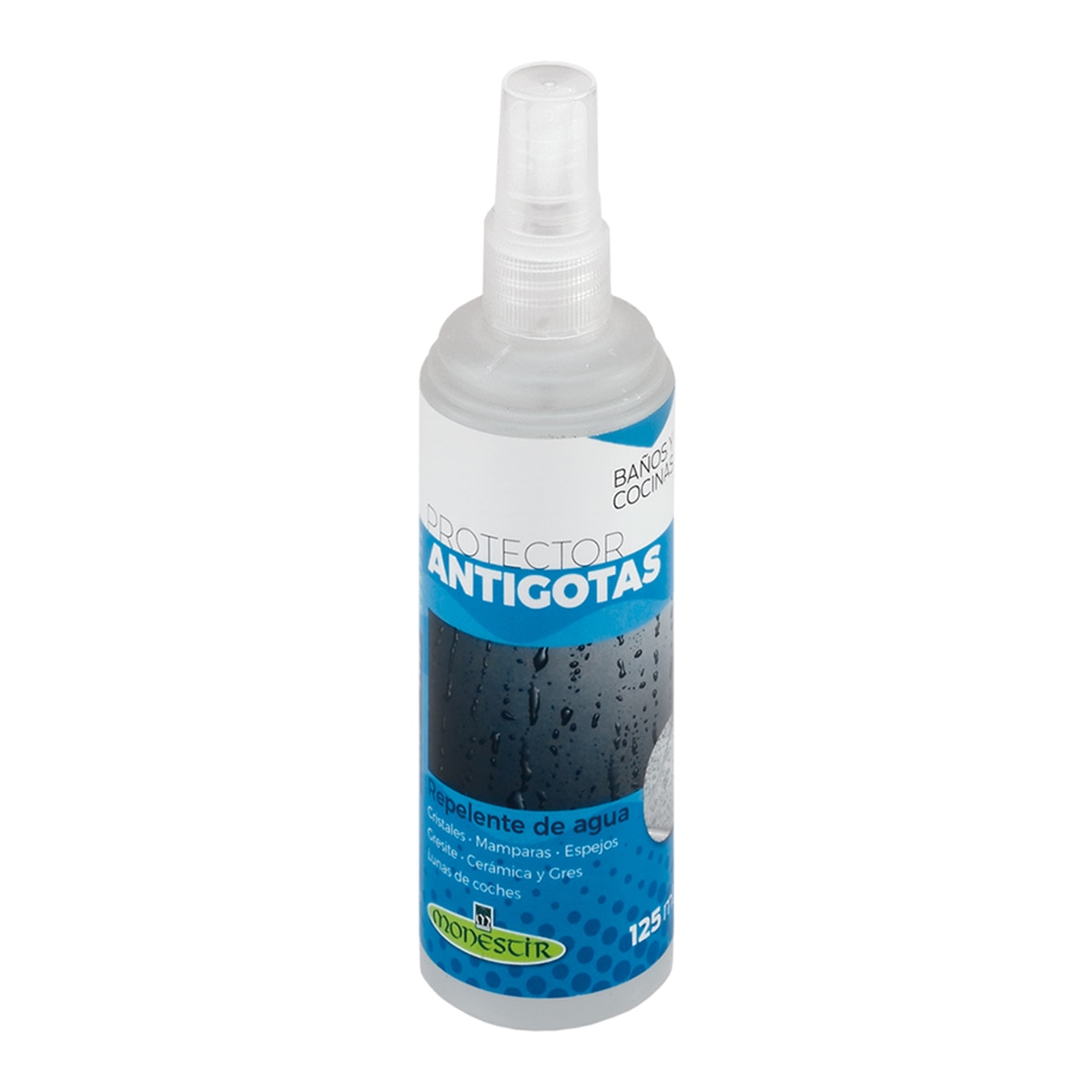 Imagen 0 de Protector Antigotas 125 ml