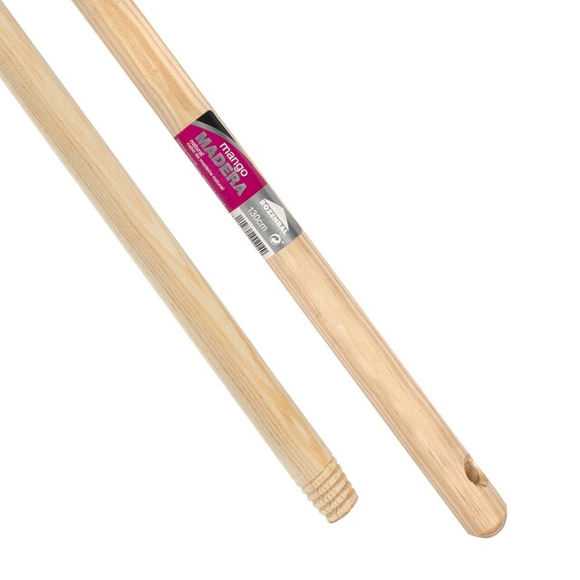 Imagen 0 de Mango Madera Natural 130 cm