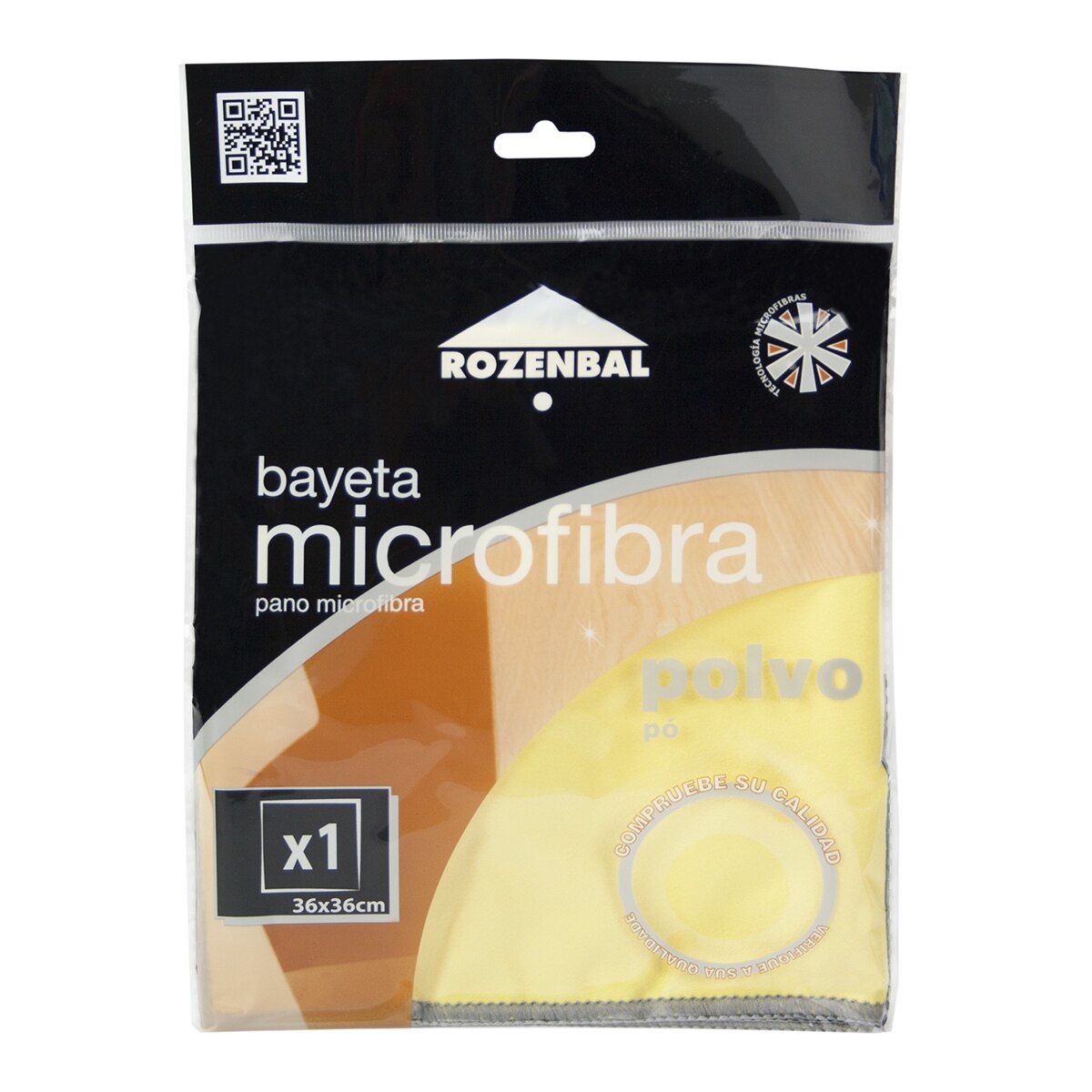 Bayeta Microfibra Polvo 1