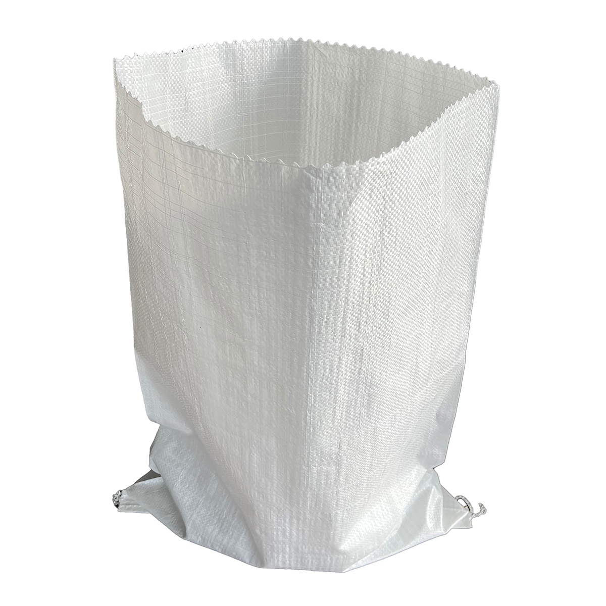 Saco Rafia 65 g/m² Blanco-2