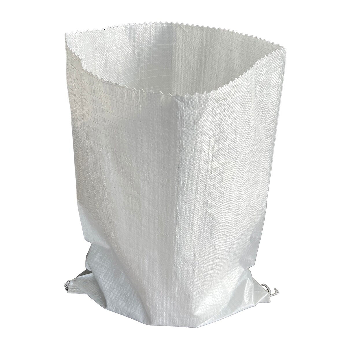 Saco Rafia 65 g/m² Blanco-2