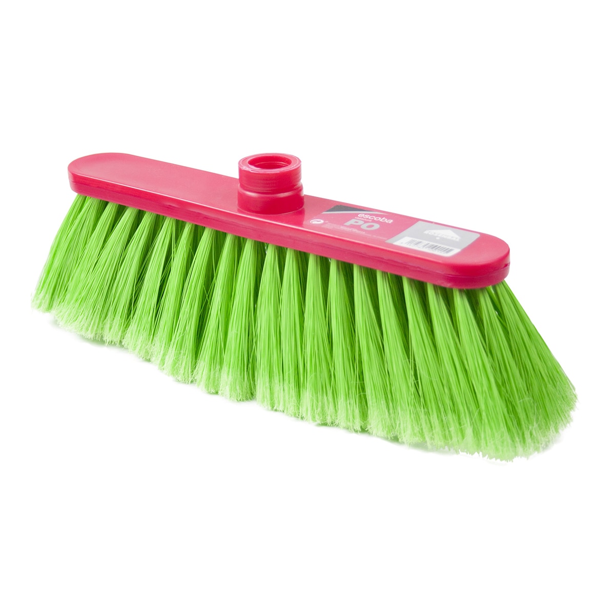 Imagen 0 de Cepillo Escoba Po