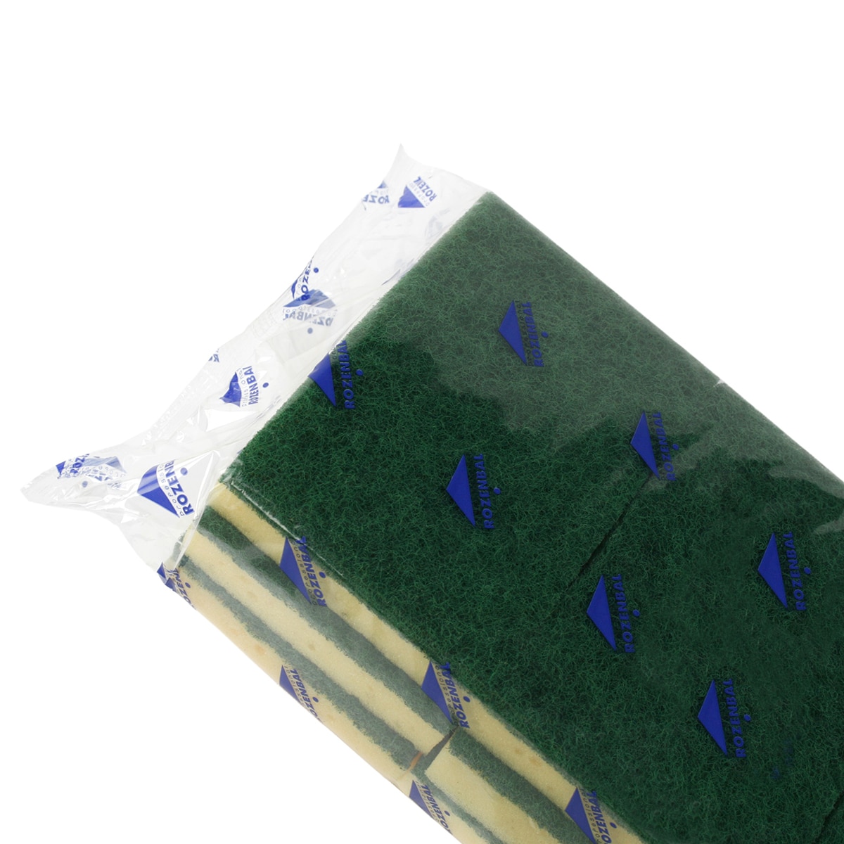 Imagem 0 de Esfregão com Esponja - 6 Unidades