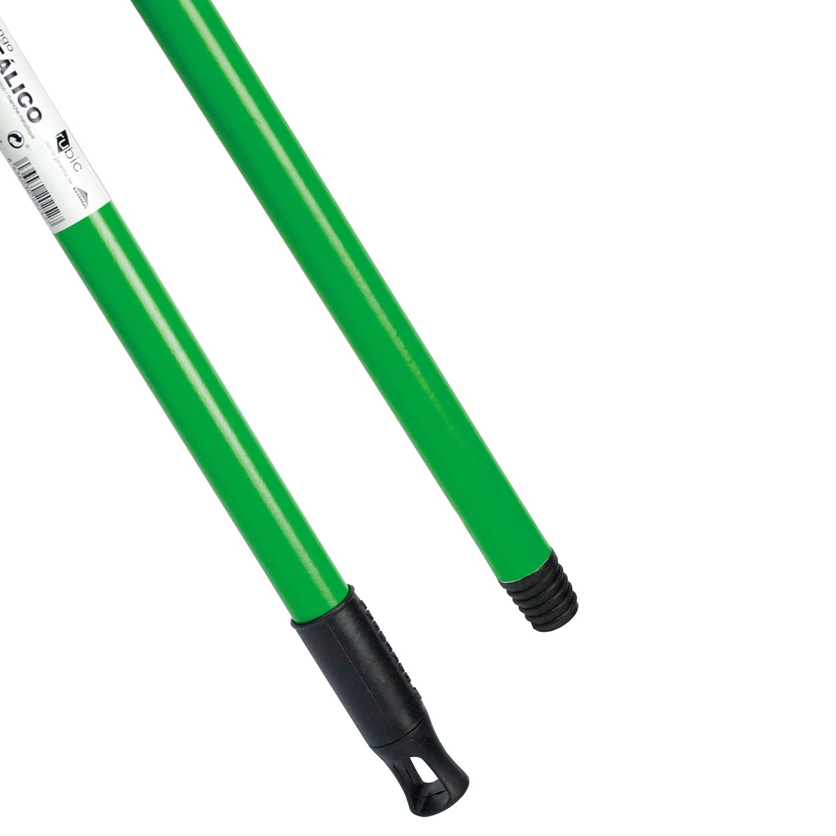 Imagem 0 de Cabo Metálico com Gancho Giratório - 140 cm