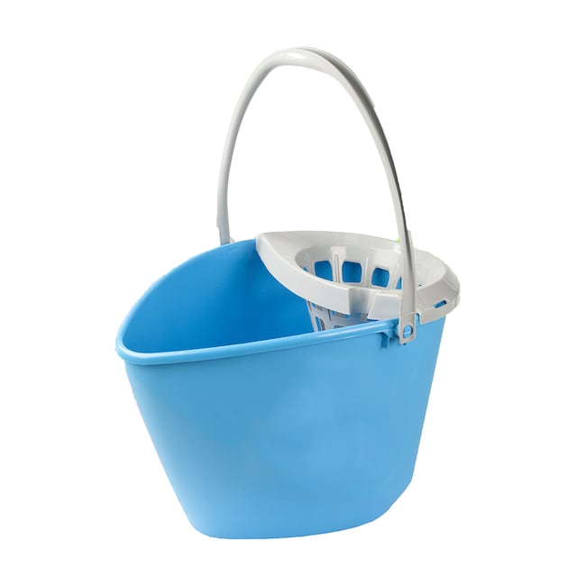 Imagen 0 de Cubo con Escurridor 12 l