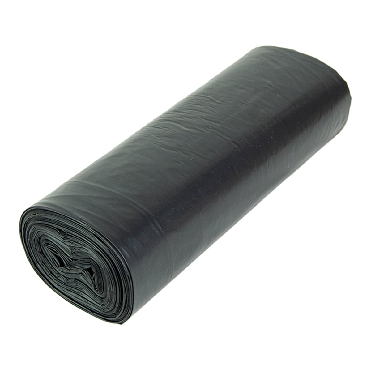 Imagen 0 de Rollo Bolsas de Basura 10 Uds - 100 l