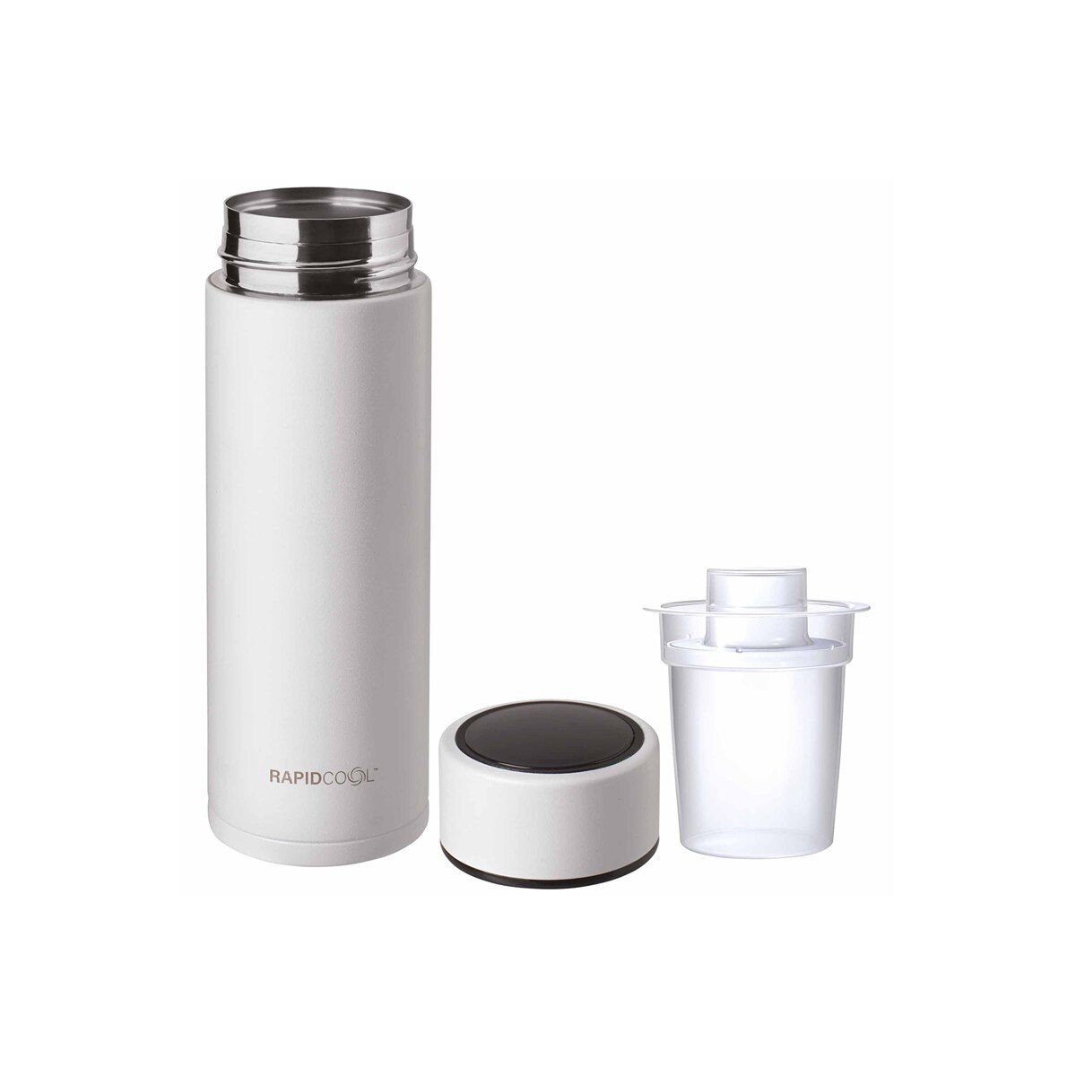 Nûby - RapidCool Blanco-1