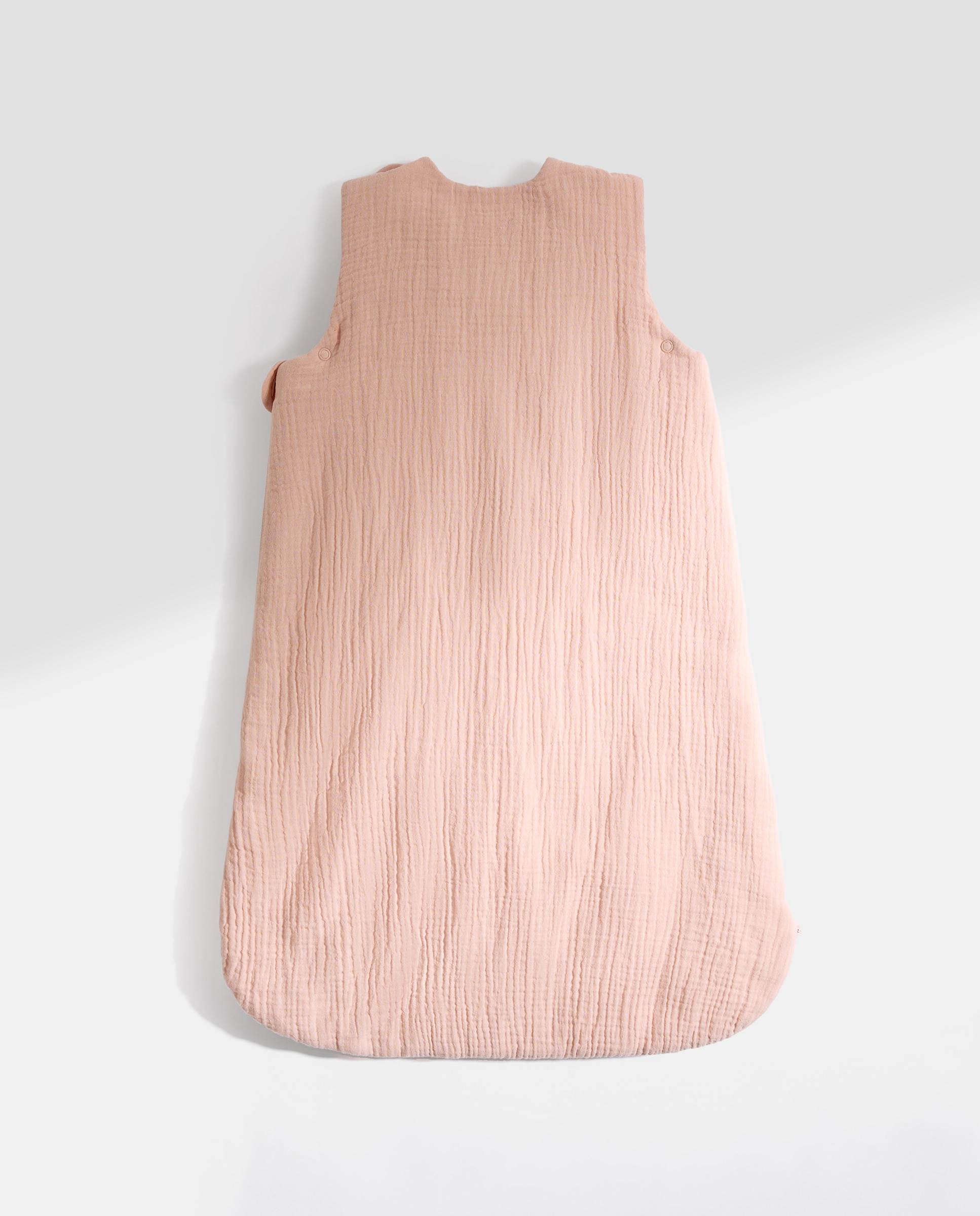 Saco de dormir bebé de 0-6 meses Tog 2.5 rosa Rosa-3