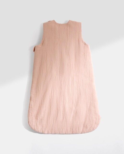 Imagen 0 de Saco de dormir bebé de 0-6 meses Tog 2.5 rosa