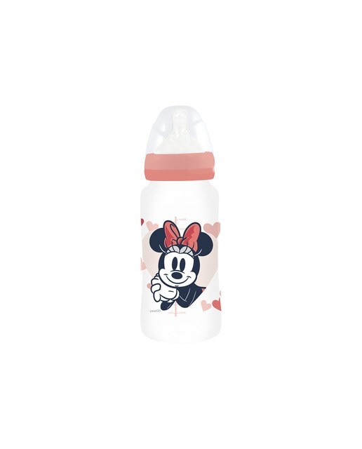 Imagen 0 de Biberón 360 ml Minie Mouse