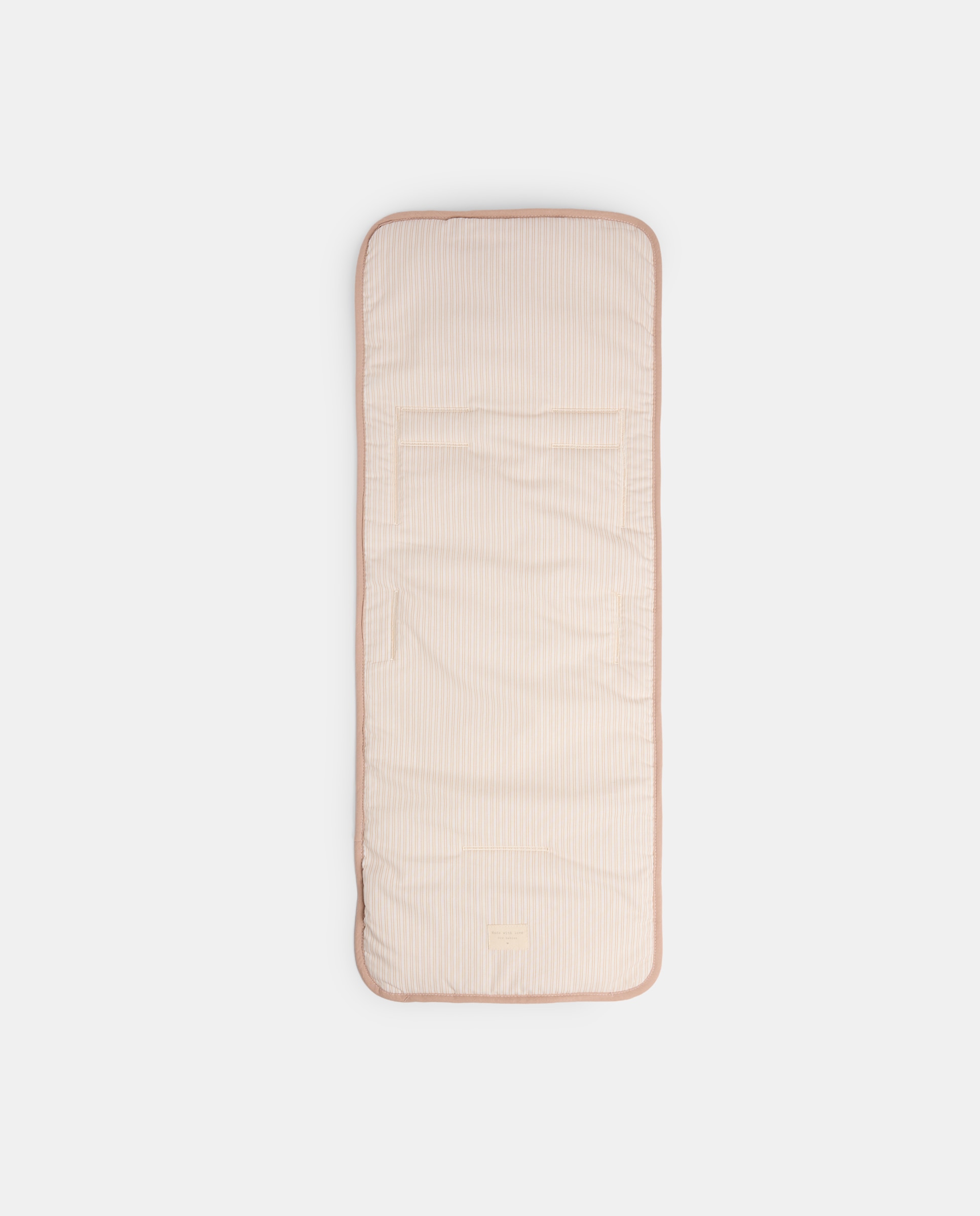 Imagen 0 de Colchoneta universal para silla de paseo ikat