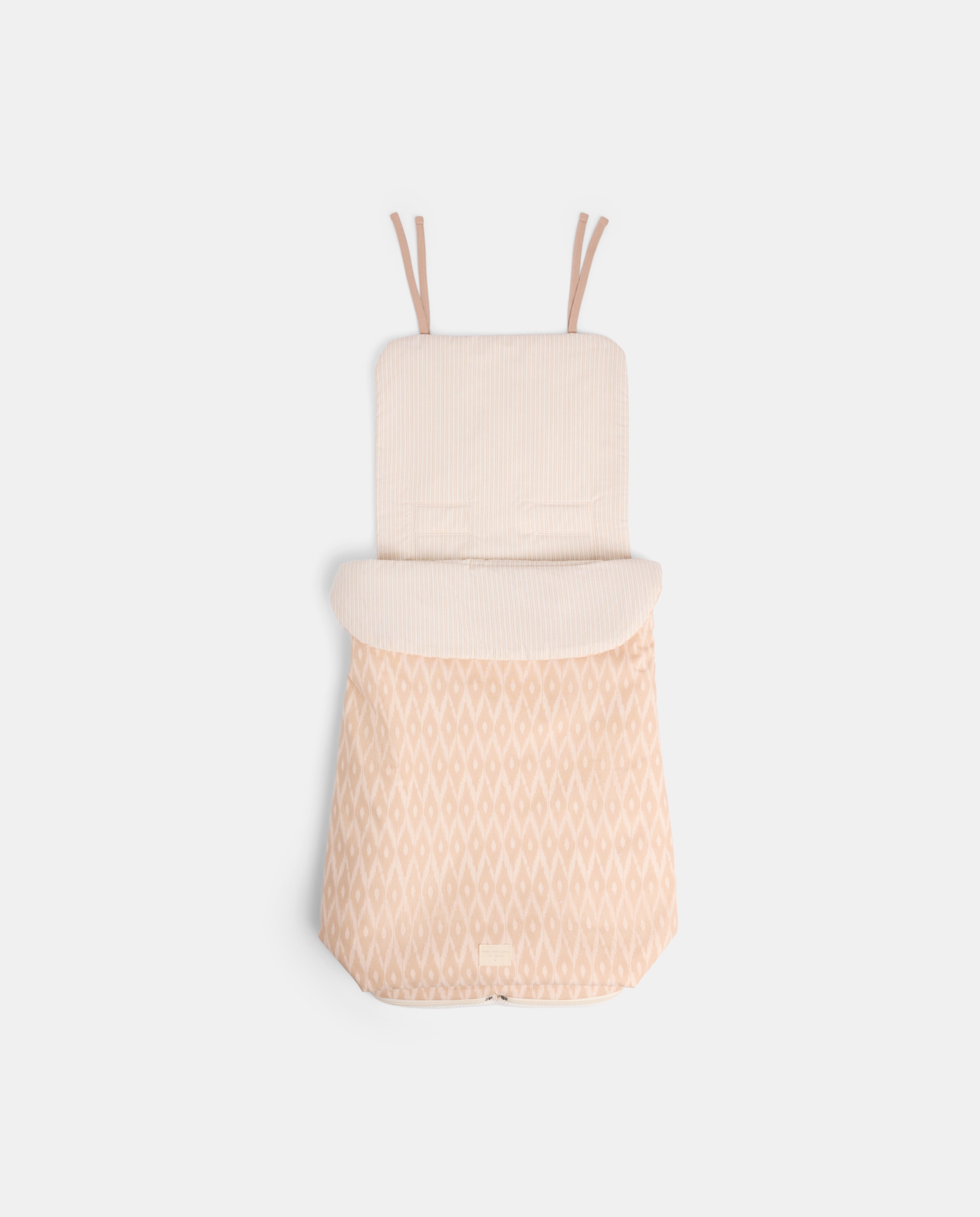 Imagen 0 de Saco universal para silla de paseo ikat