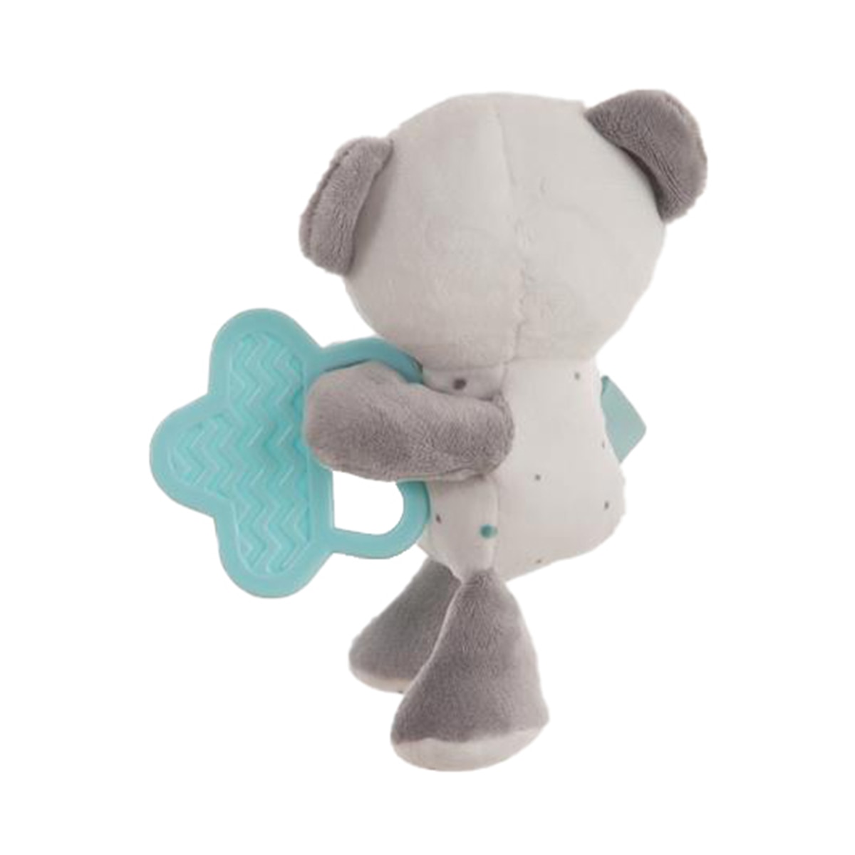Mordedor Little Kids Baby Panda Verde-2