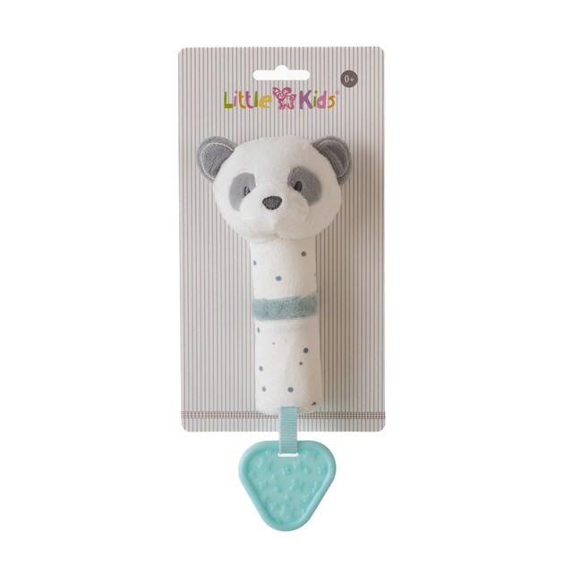 Imagen 0 de Pito - Mordedor Little Kids Baby Panda