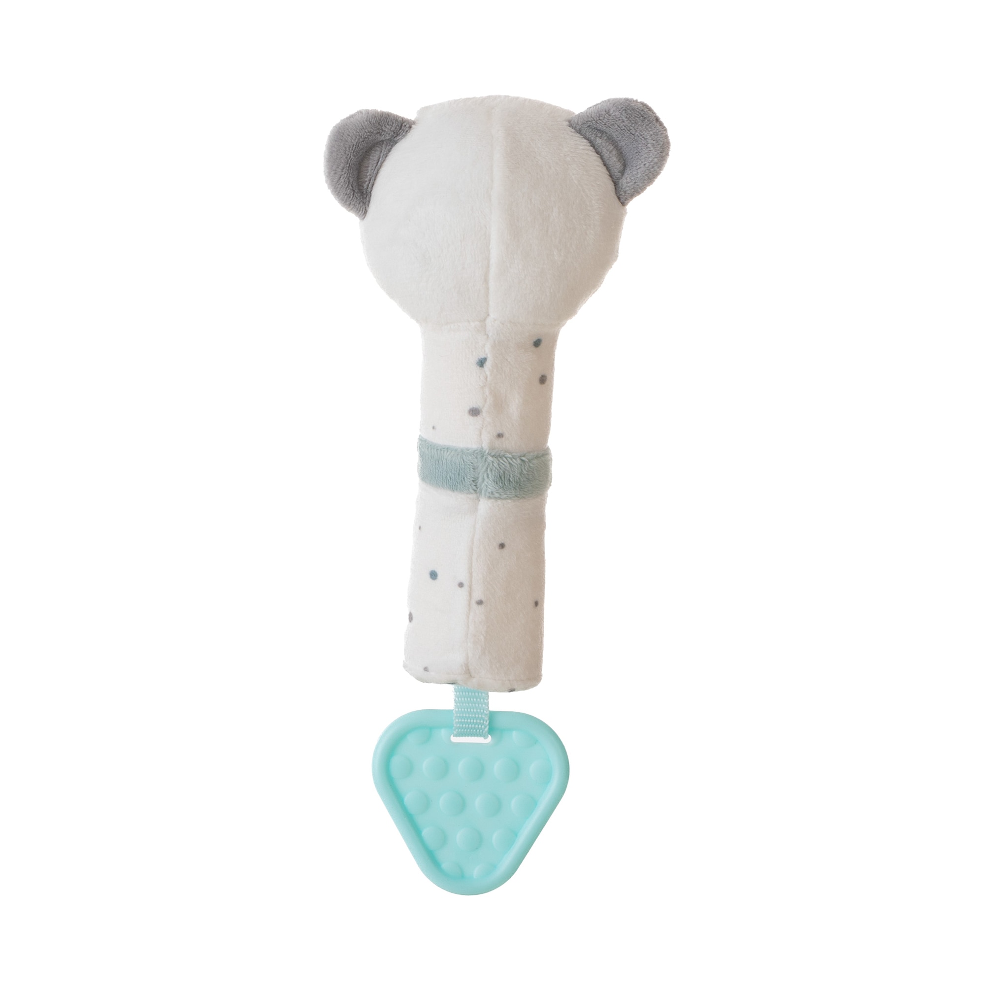 Pito - Mordedor Little Kids Baby Panda Verde-4