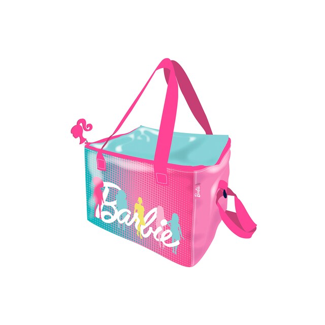 Imagen 0 de Bolsa termica barbie