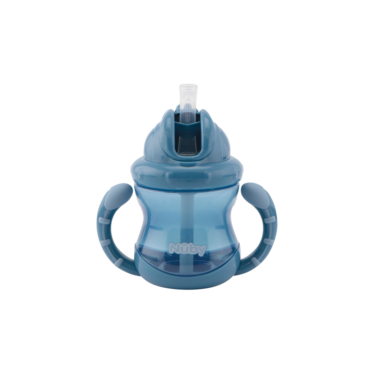 Taza Flip-It? PRIME con doble asa click-it - 240ml - 12m+ Multicolor-1