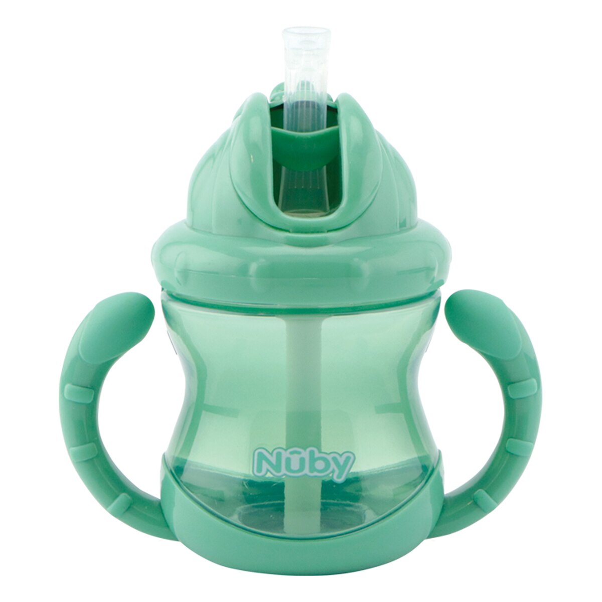 Taza Flip-It? PRIME con doble asa click-it - 240ml - 12m+ Multicolor-2
