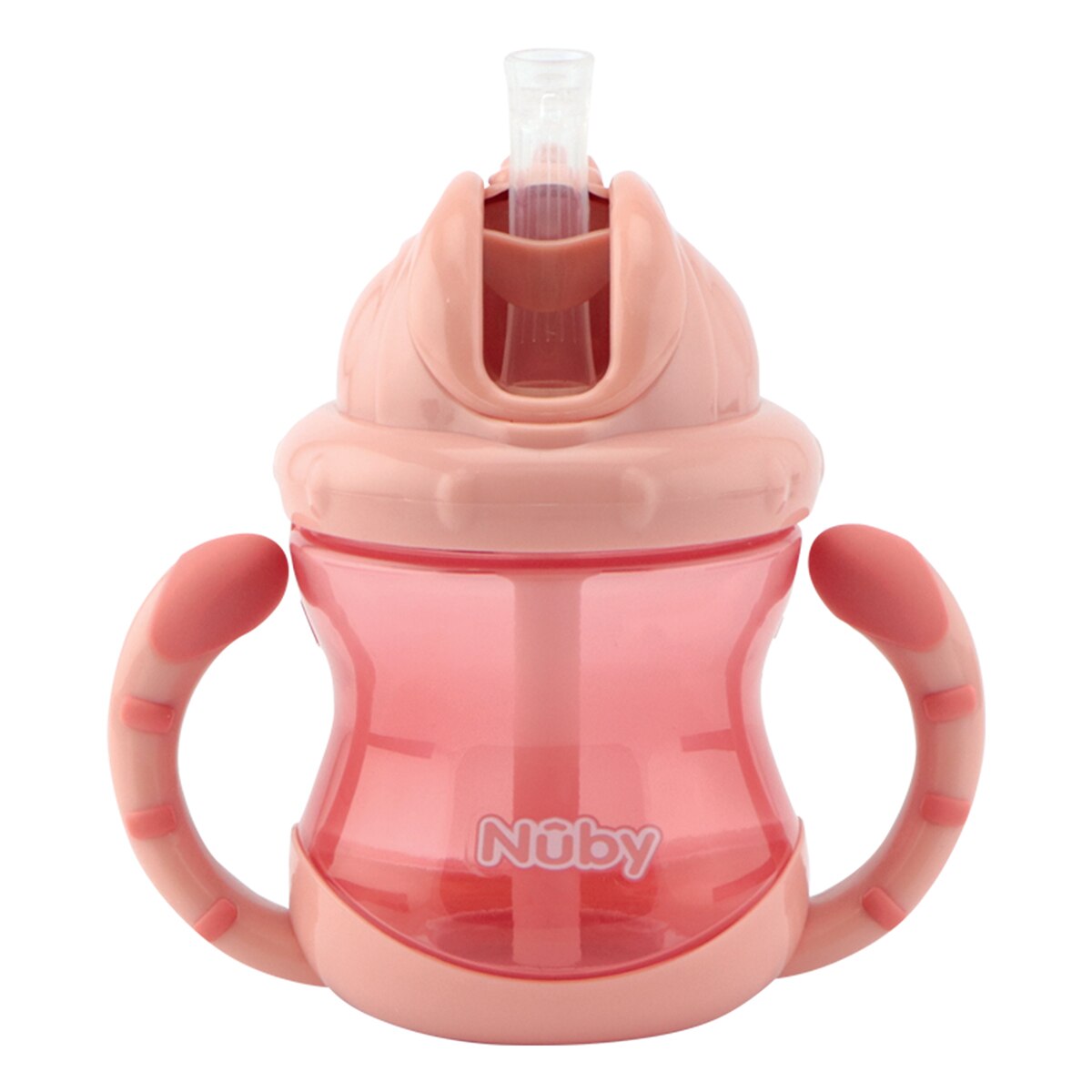 Taza Flip-It? PRIME con doble asa click-it - 240ml - 12m+ Multicolor-3
