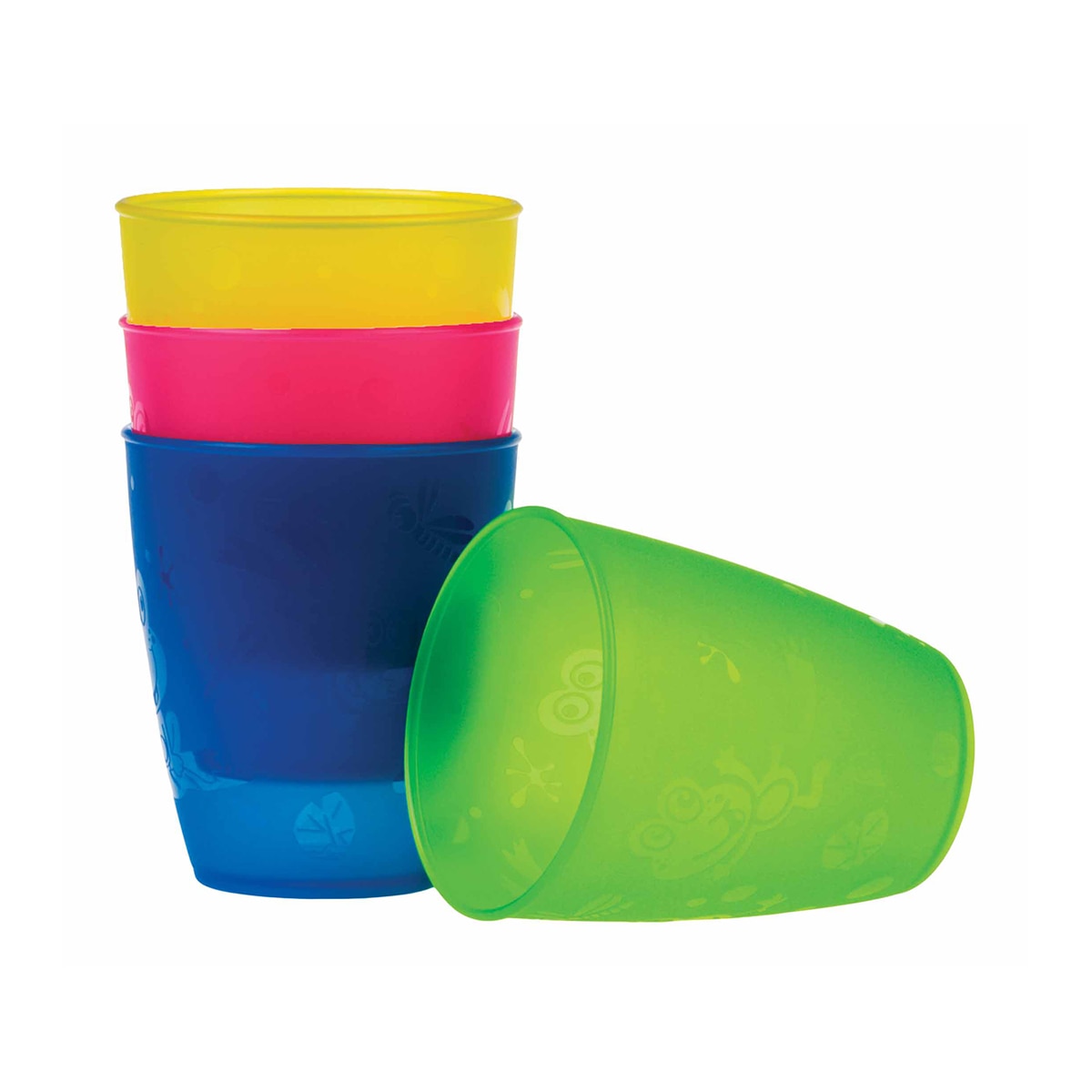Imagen 0 de Set de vasos - 4p