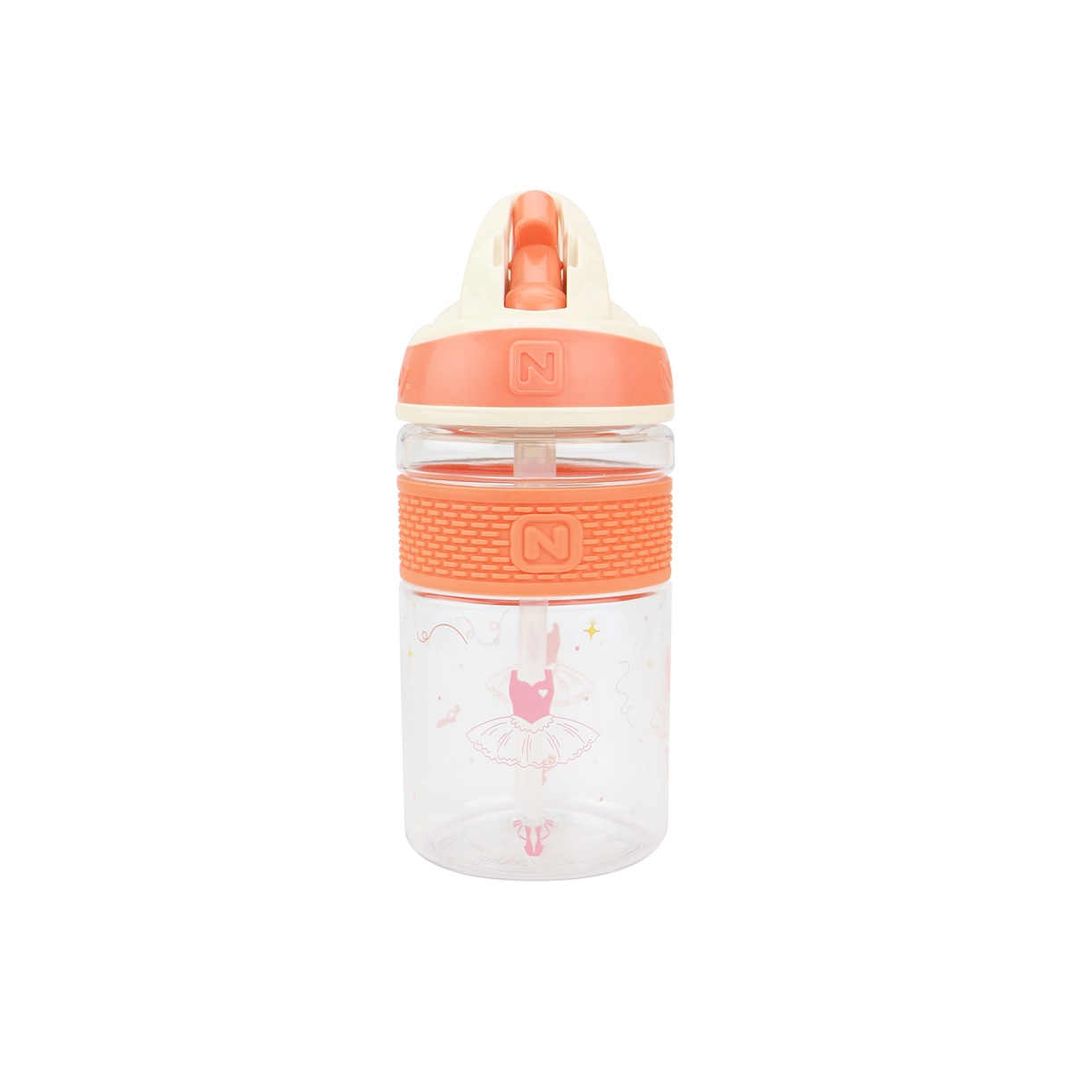 Imagen 0 de Taza con boquilla dura hecha de Tritan?