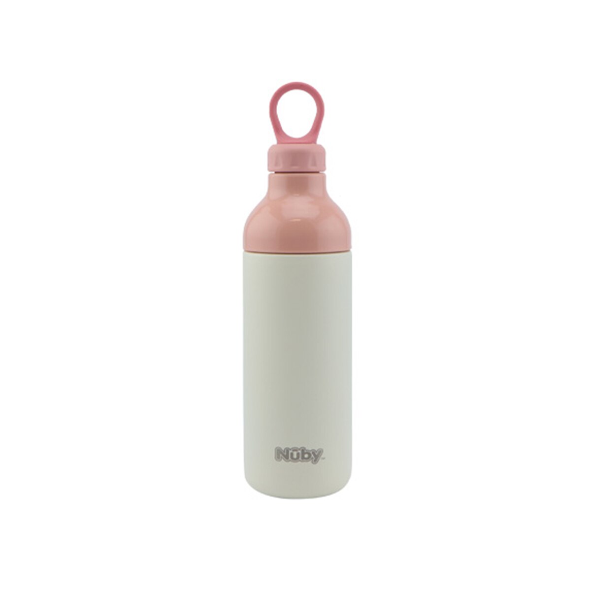 Imagen 0 de Taza de acero inoxidable Nuby 600ml