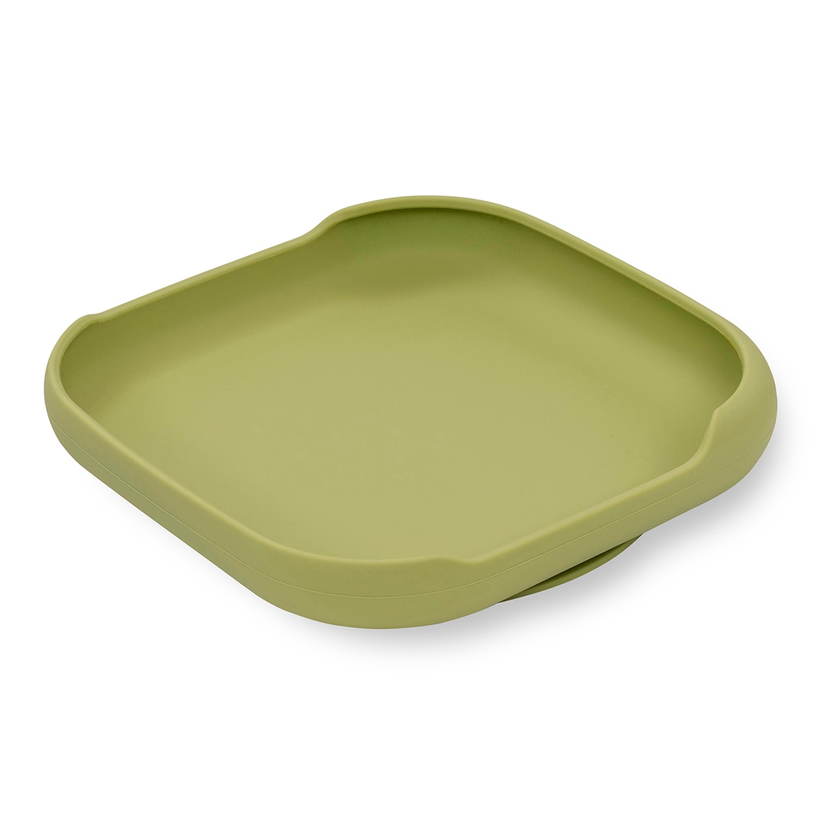 Imagen 0 de Plato con ventosa