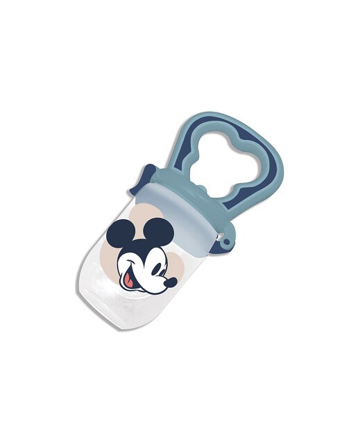Imagen 0 de Stor alimentador antiahogo mickey mouse full of smiles