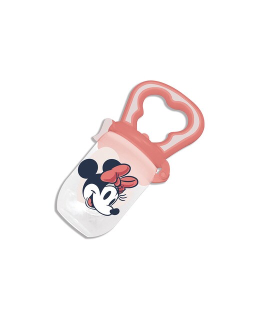 Imagen 0 de Stor alimentador antiahogo minnie mouse heart full