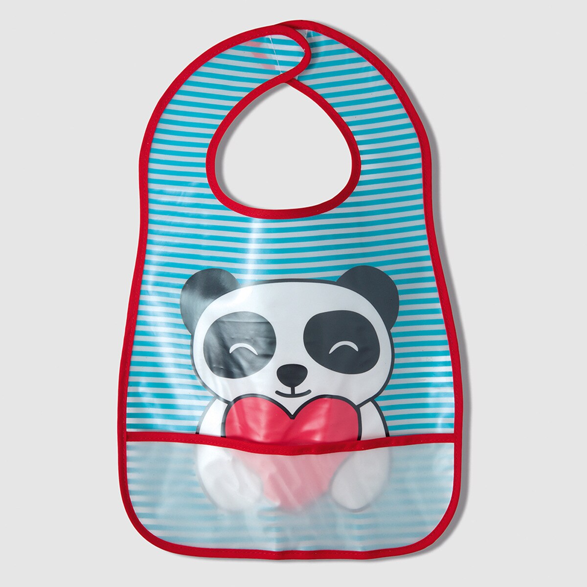Imagem 0 de Babete com EVA foam Unit Panda
