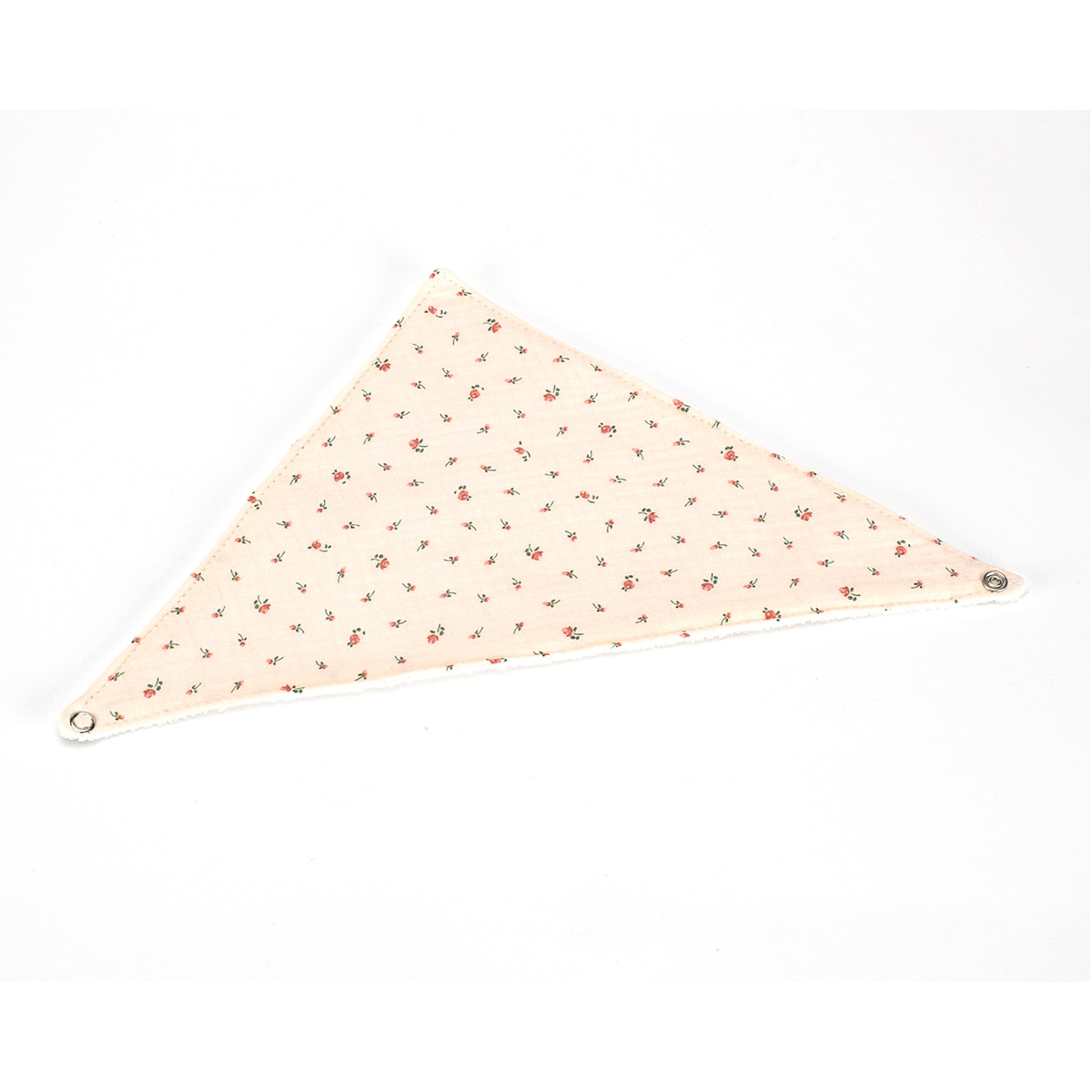 Pack de tres bandanas Flowers Rosa-1