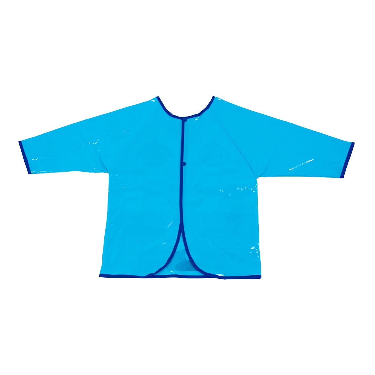 Delantal pvc m/l Baby Shark Multicolor-2