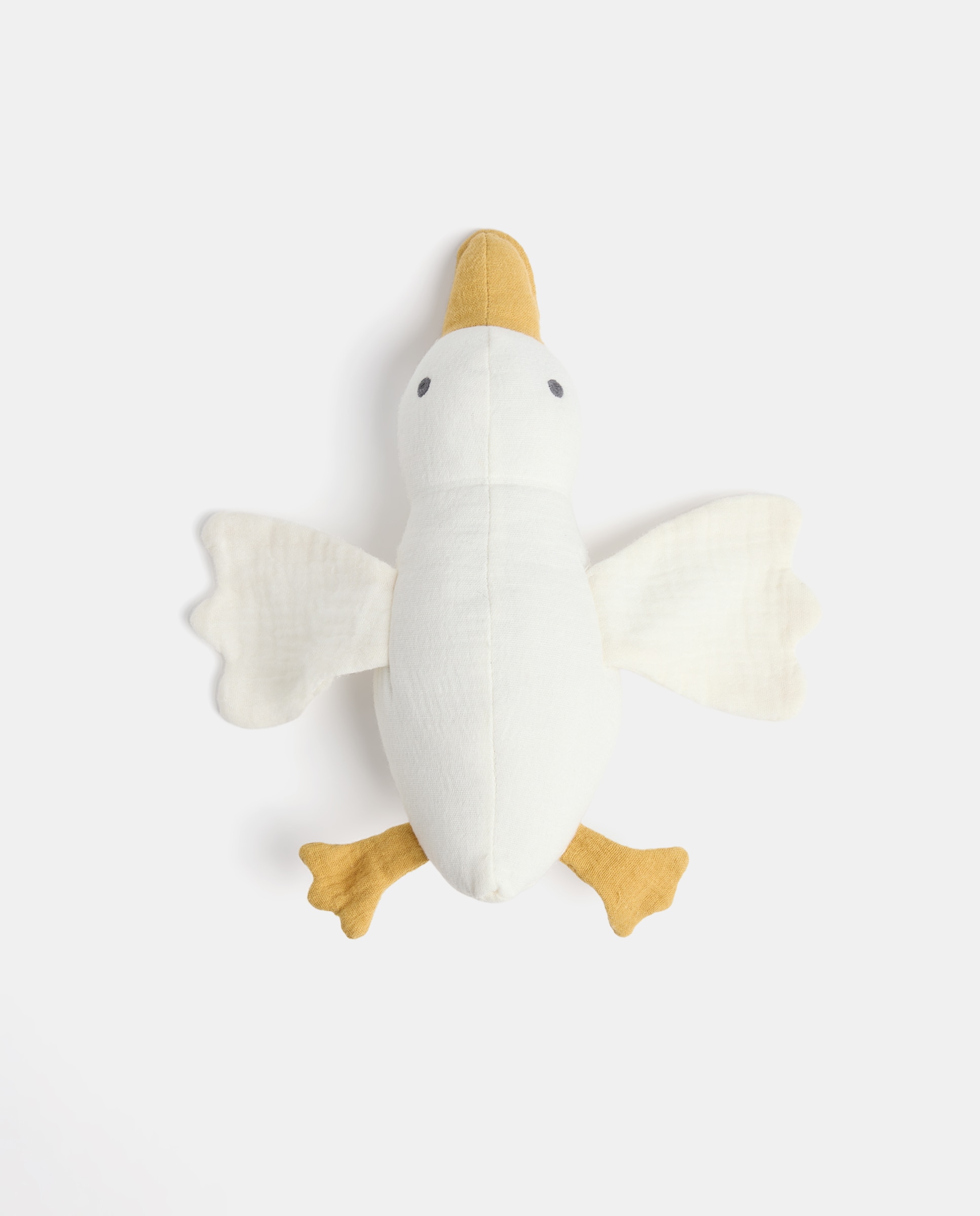 Imagen 0 de Peluche Duck