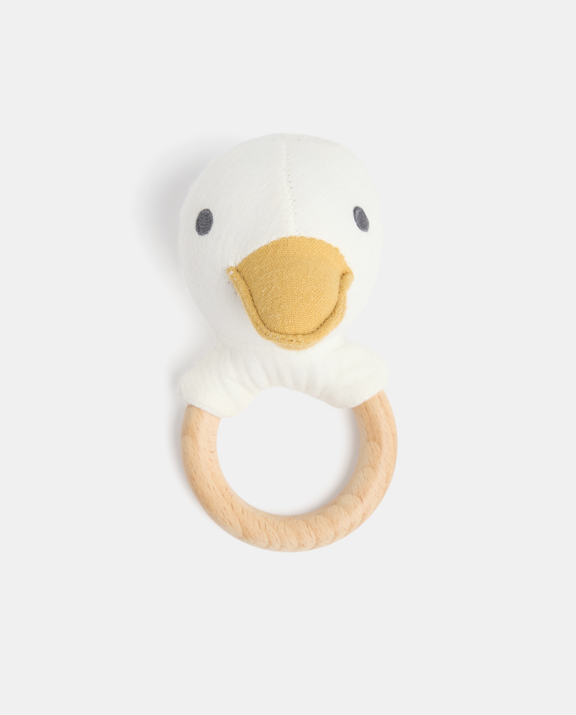 Imagen 0 de Mordedor Duck
