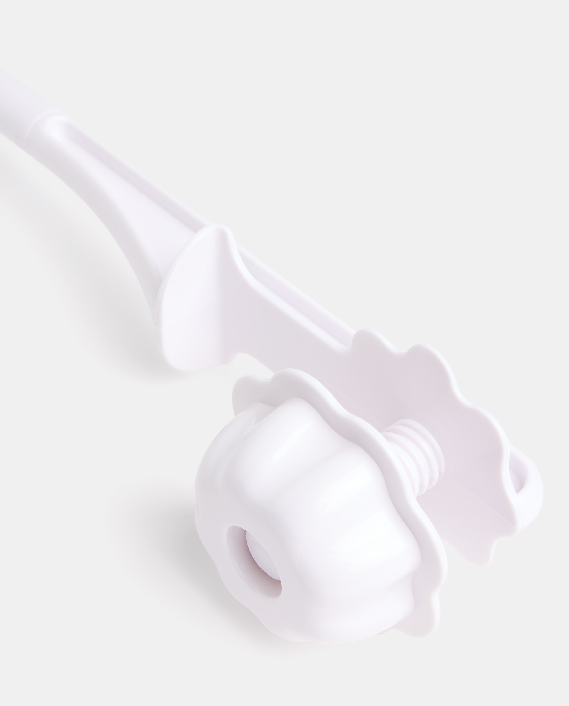 Móvil de cuna con música Duck Blanco roto-4